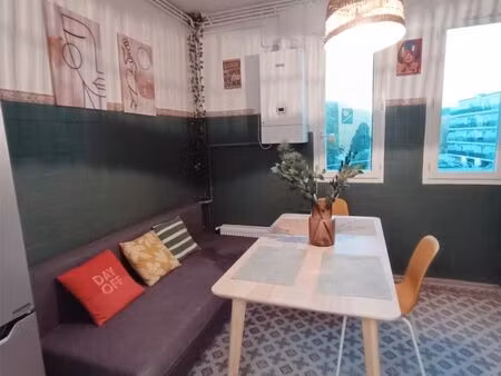 chambre 1 pièce 10 m²