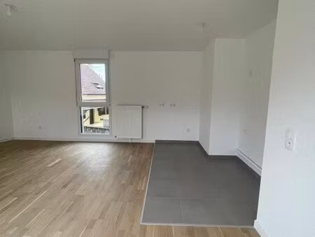 appartement 4 pièces 87 m²