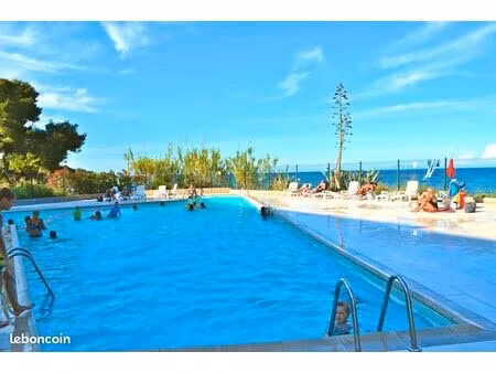 studio santa lucia di moriani