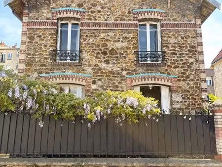 maison 5 pièces 126 m²