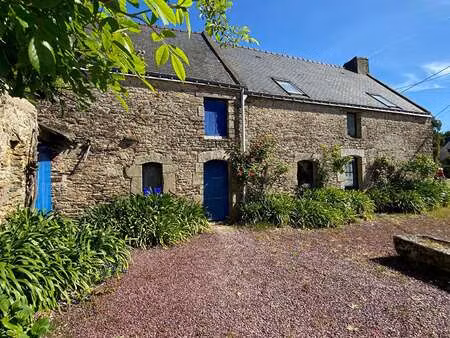 vente maison à sarzeau (56370) : à vendre / 125m² sarzeau