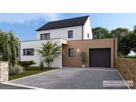 vente maison à trégastel (22730) : à vendre / 143m² trégastel