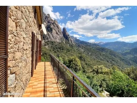 maison 4 pièces 93 m²
