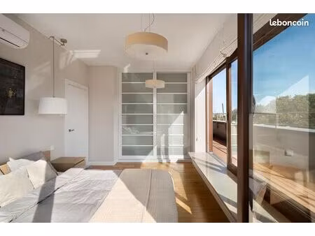 appartement 3 pièces 70 m²