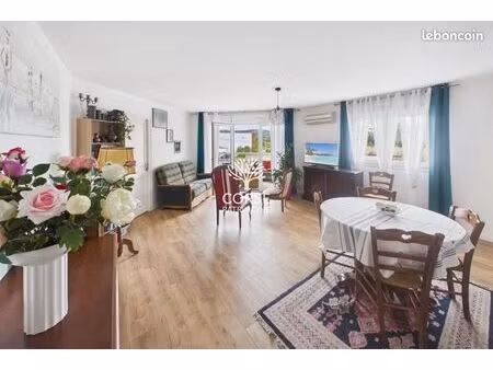 appartement 2 pièces 51 m²