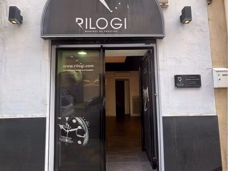 local à louer