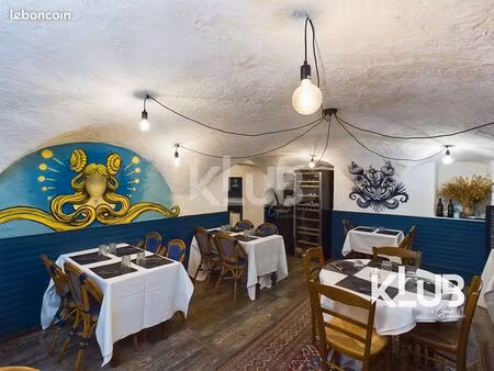 local 75 m² bastia