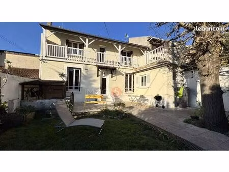 maison 4 pièces 70 m²