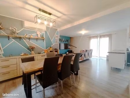 maison t5