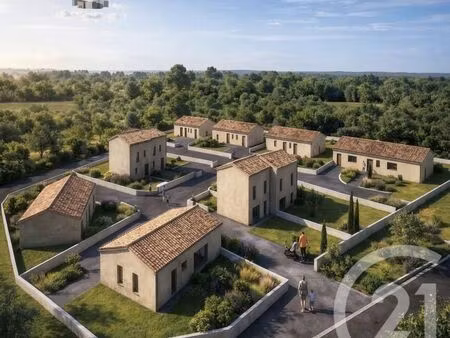 villa 4 pièces 95 m²