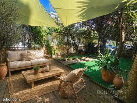 appartement 3 pièces 96 m²