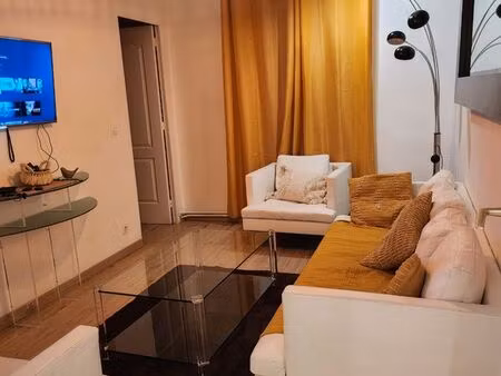 location appartement t3