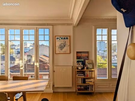 location 4/6 mois