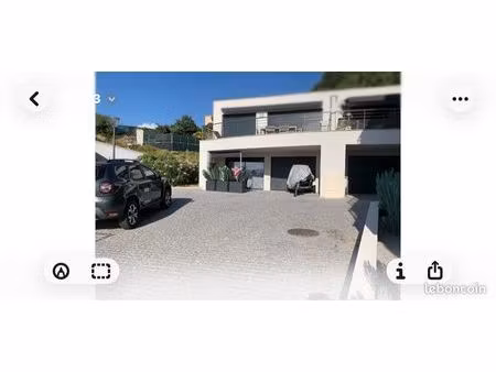 lot 2 appartements 72m2+34m2