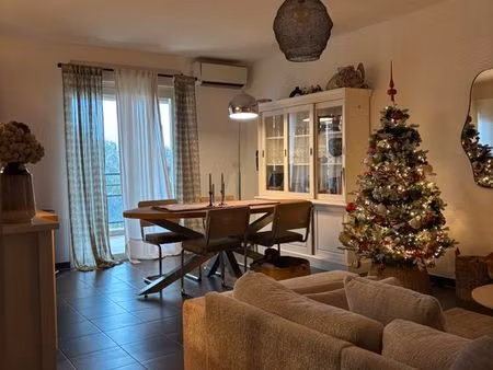 a vendre appartement t3