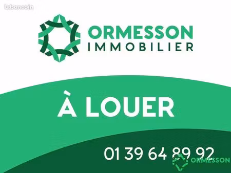 local 380 m² epinay sur seine