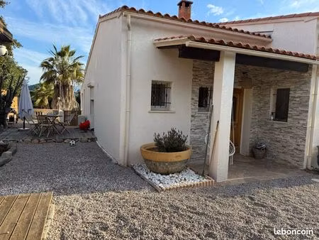 maison de rapport