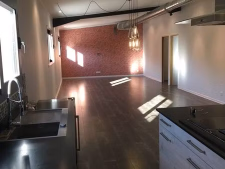 appartement t4