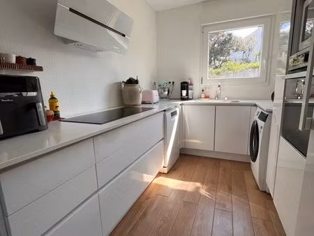 appartement t4