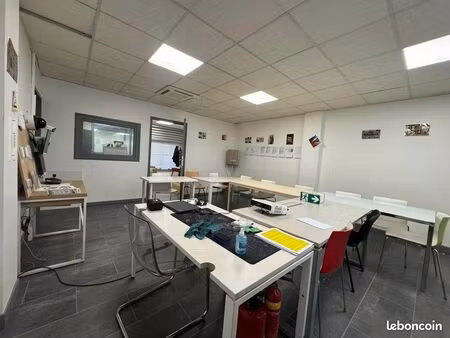 bureau à louer