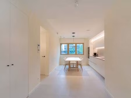 appartement à louer à antwerpen € 2.300 (lnzsv) | zimmo