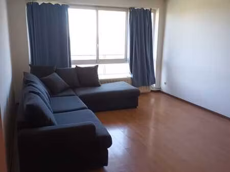 appartement 2 ch avec potentiel à asse  lumineux et spacieux