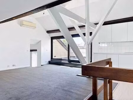 louise - appartement 1 chambre