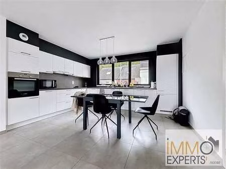 appartement/duplex avec terrasse