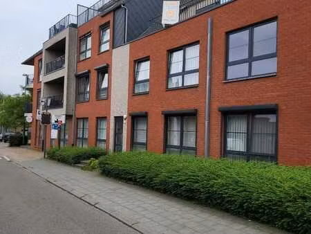 duplex + parking souterrain