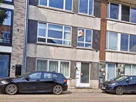 charmant appartement met 2 slaapkamers te hasselt!