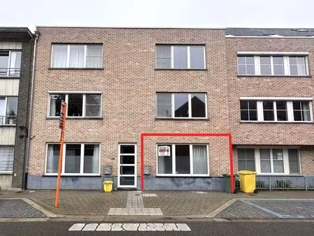 appartement à louer à herentals € 900 (lo056) - heylen vastgoed - herentals | zimmo