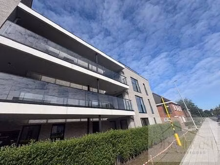 appartement à louer à lommel € 1.050 (lo00d) - one invest vastgoed | zimmo