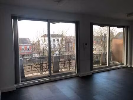 appartement plein centre ville