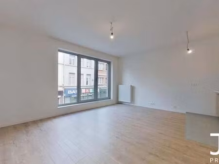 appartement à louer à schaerbeek € 850 (lo03p) | zimmo