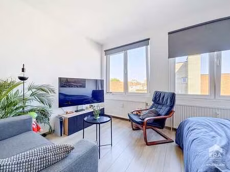studio à vendre à uccle