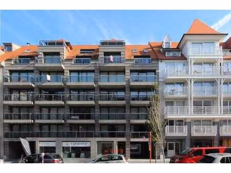 residentie aalscholver b - 0502