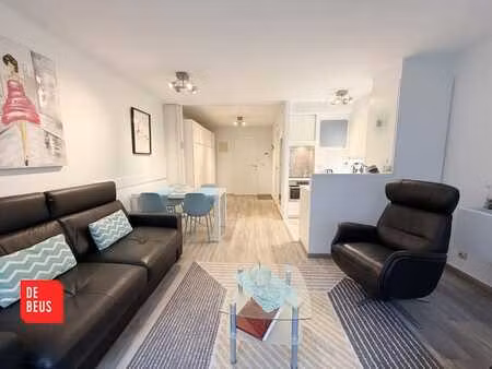 studio lumineux dans un emplacement privilégié près de la...