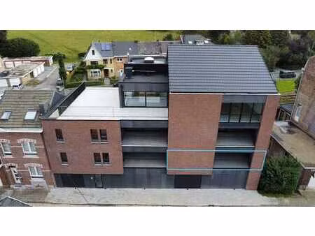 a louer - appartement 2 chambres avec terrasse à theux