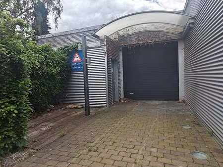 bien professionnel à louer à deurne € 2.500 (lo00w) - the real estate company | zimmo