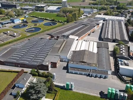 bien professionnel à louer à rumbeke € 475 (lo052) - hertsens vastgoed | zimmo