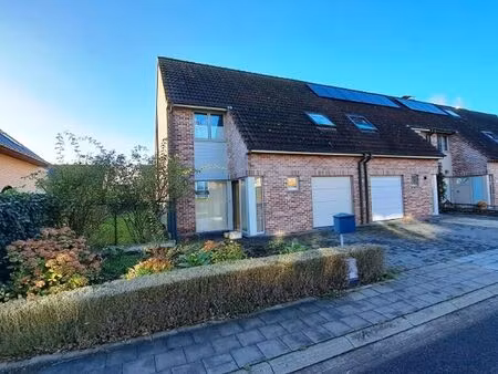 maison à louer à dudzele € 1.050 (lo054) - de brugse databank | zimmo