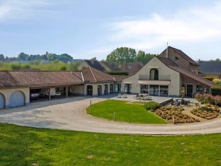 maison à vendre à schepdaal € 1.795.000 (lnzzh) - we invest dilbeek | zimmo