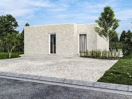 maison à vendre à lommel € 284.685 (lo04a) | zimmo