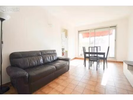 appartement 4 pièces 61 m²