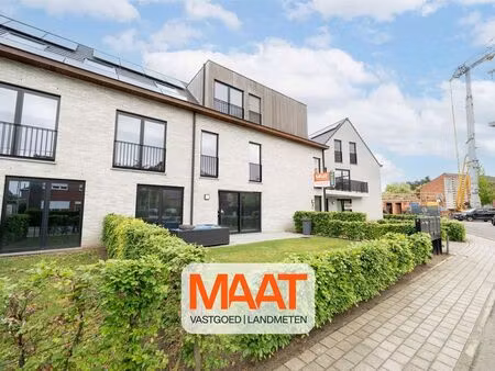 appartement à vendre à wiekevorst € 399.500 (lo053) - maat vastgoed & landmeten | zimmo