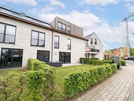 appartement à vendre à wiekevorst € 429.000 (lo053) - maat vastgoed & landmeten | zimmo