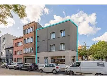 immeuble de rapport