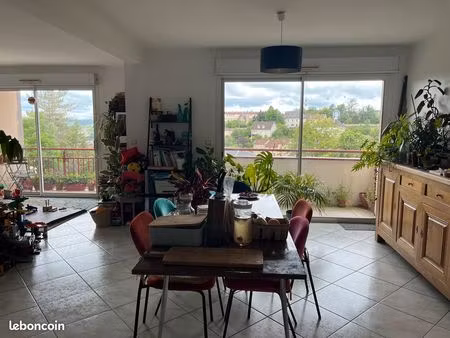t3 74m2 a louer villefranche-de-rouergue