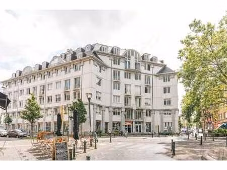 bureau à louer à bruxelles