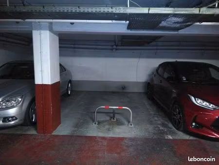 parking centre-ville le perreux-sur-marne